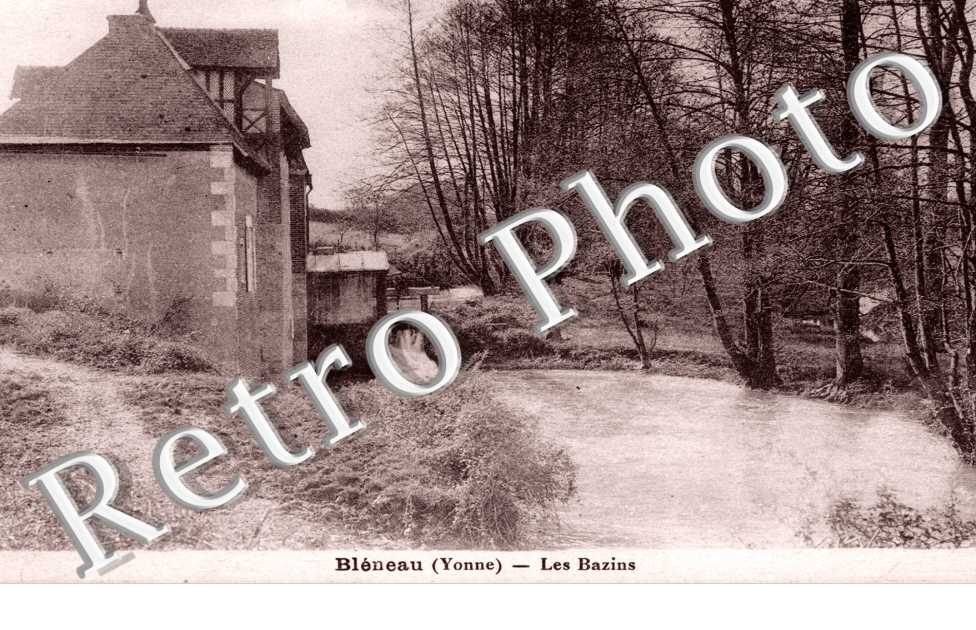 les Bazins