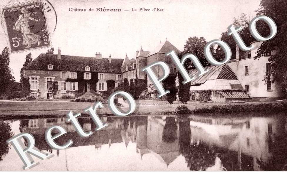 La Piece d'Eau