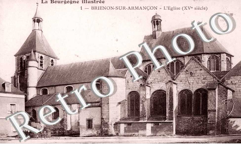 l&#039;Eglise