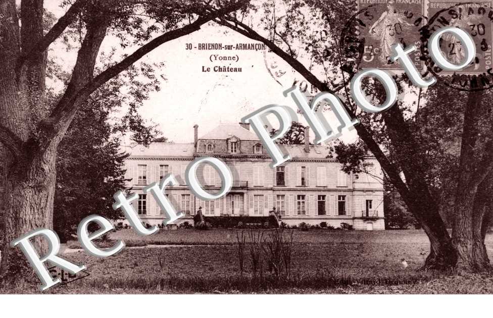 le Chateau