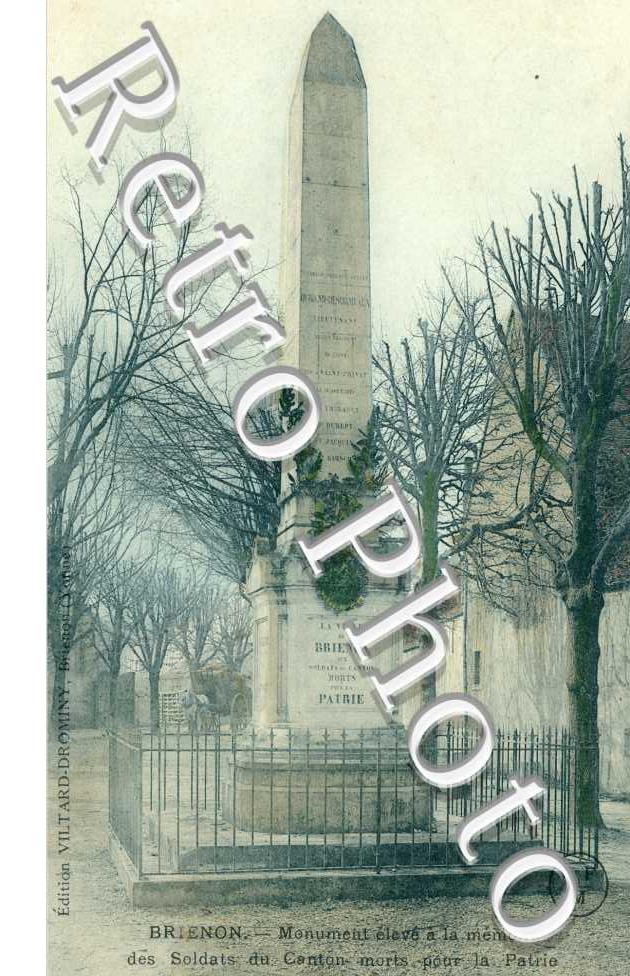 le Monument