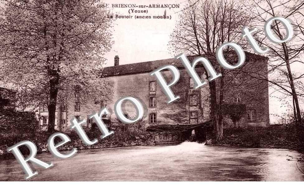 Le Boutoir
