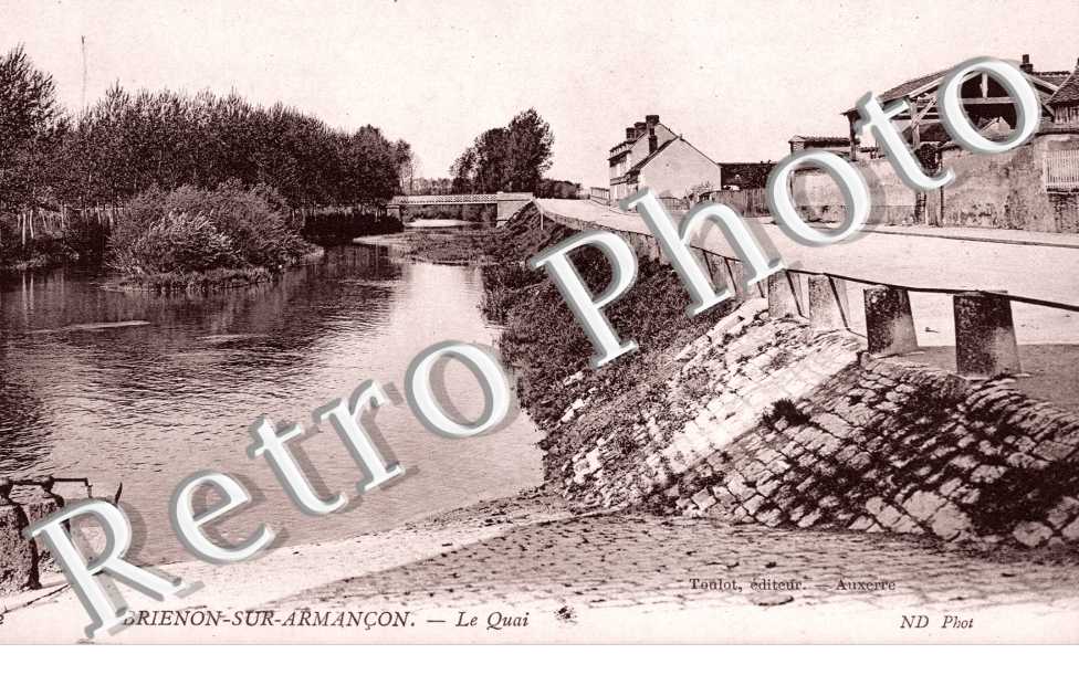 Le Quai