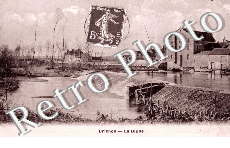 La Digue