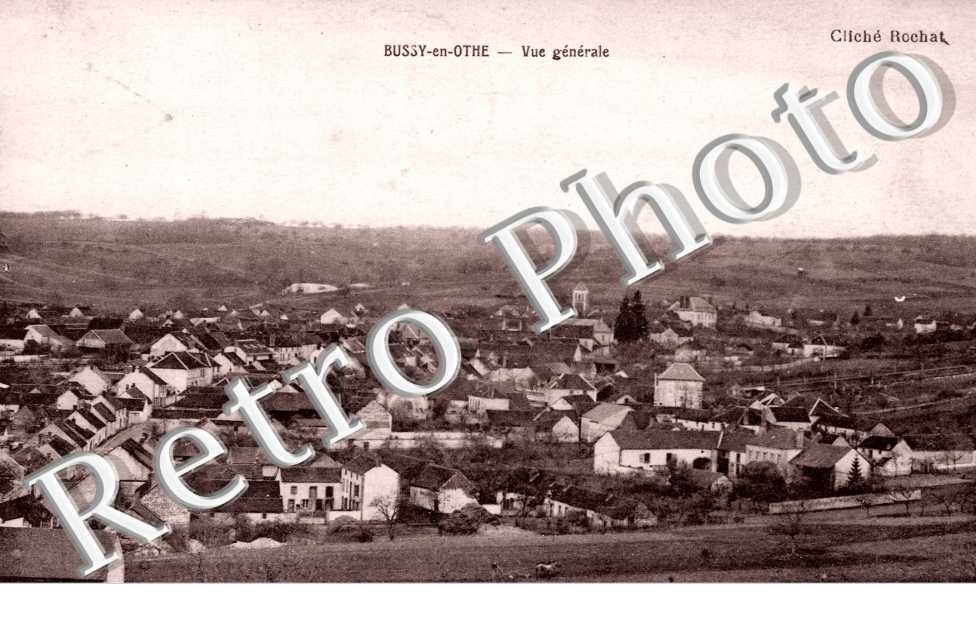 Vue Generale