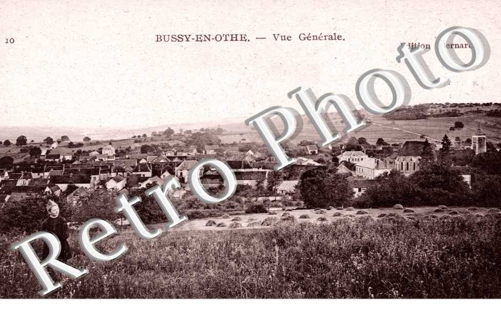 Vue Generale