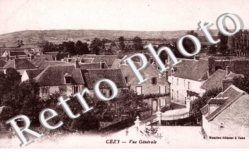 Vue Generale