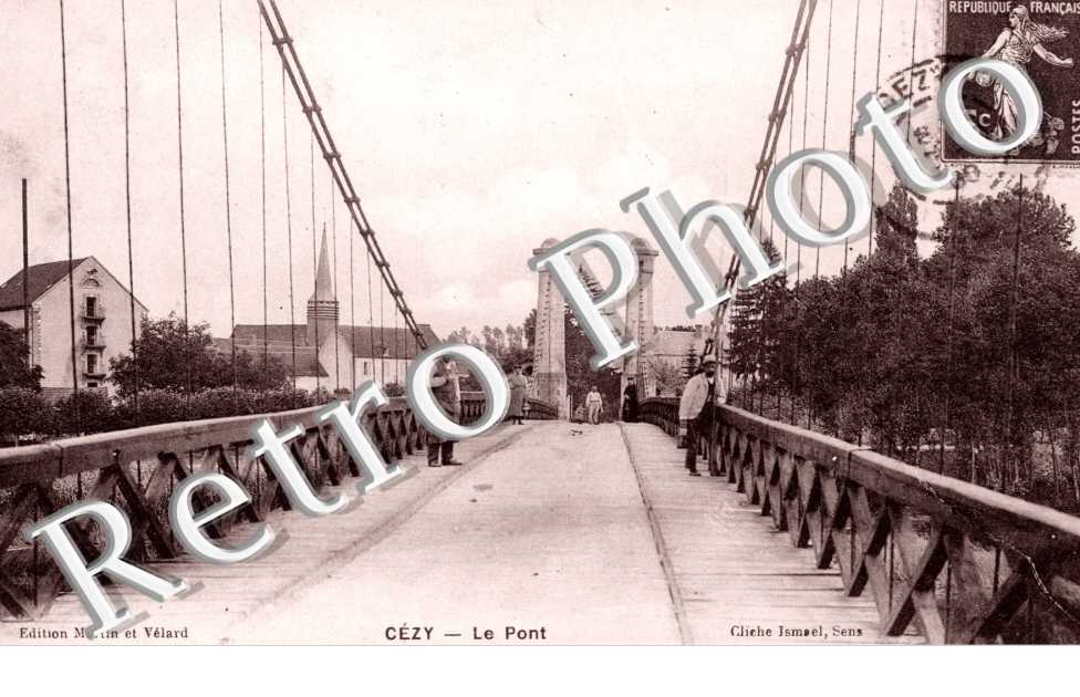 le Pont