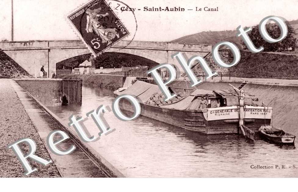Le Canal