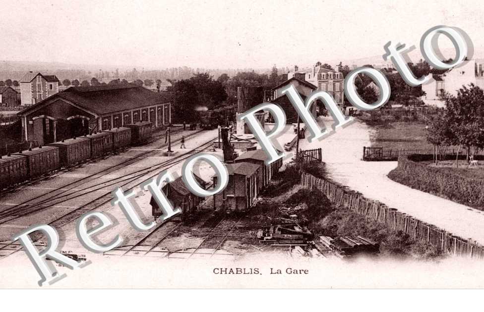 la Gare