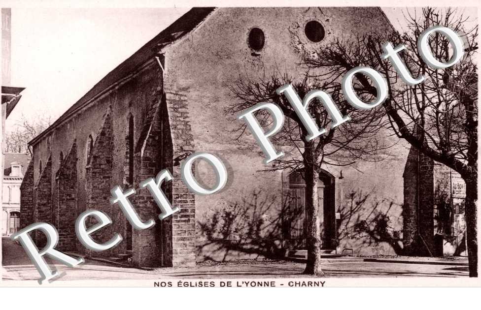 Eglise