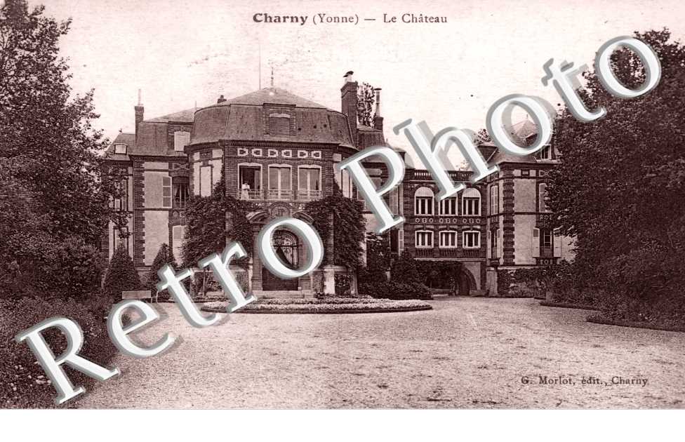 le Chateau