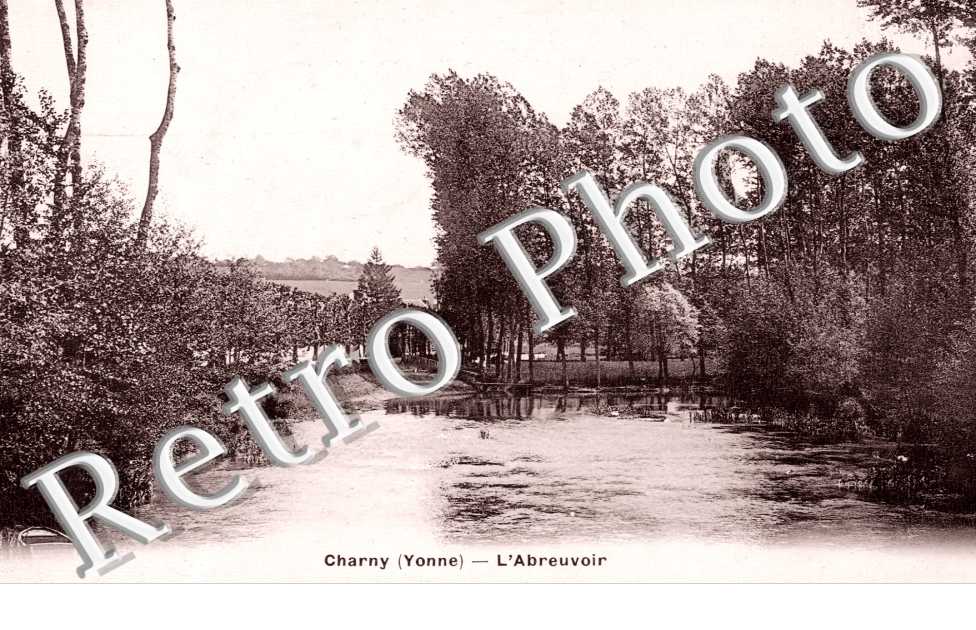 l'Abreuvoir