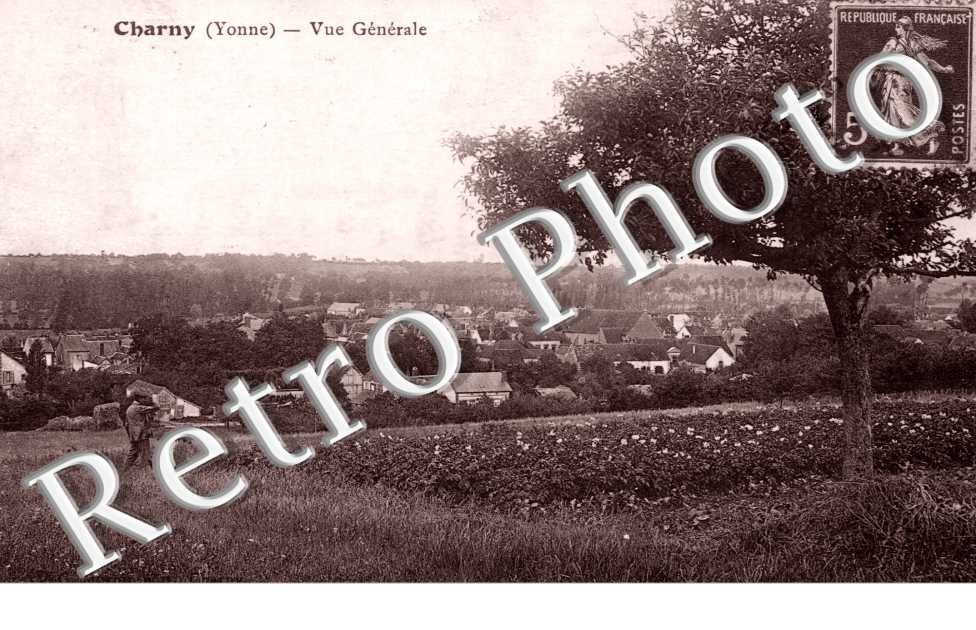 Vue Generale