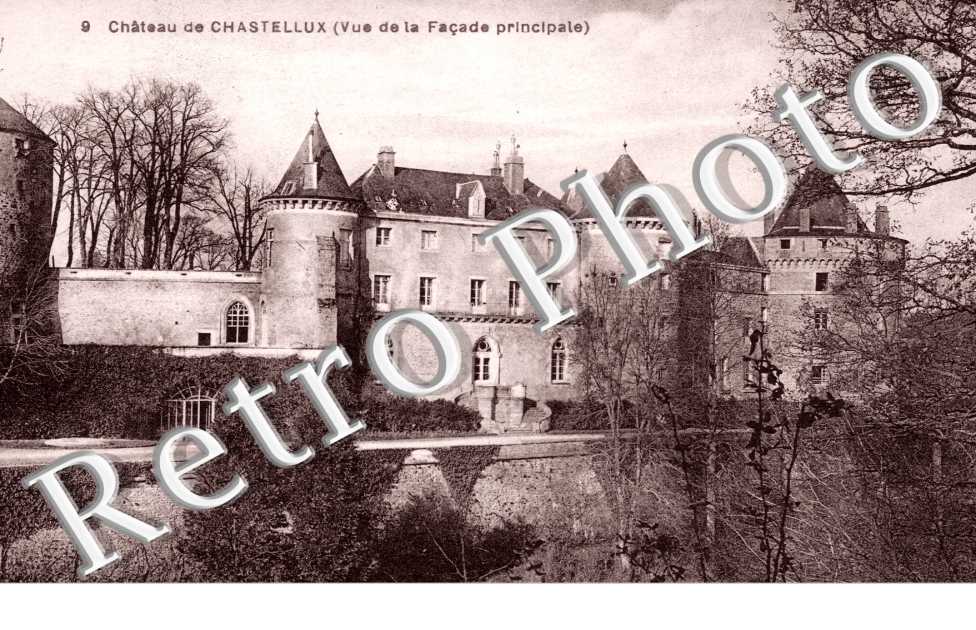 le Chateau