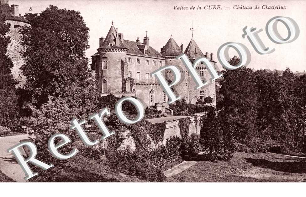 le Chateau