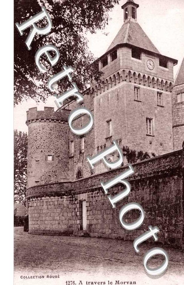 le Chateau