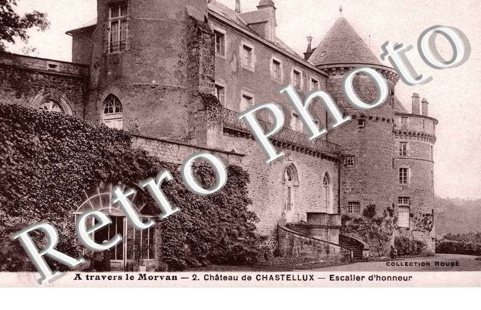 le Chateau