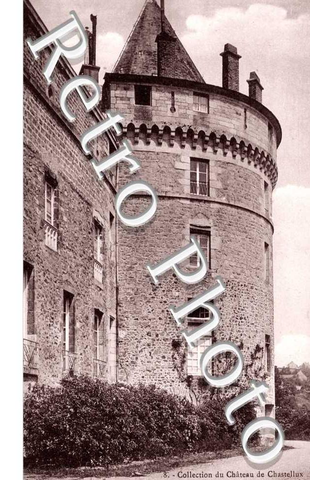 le Chateau
