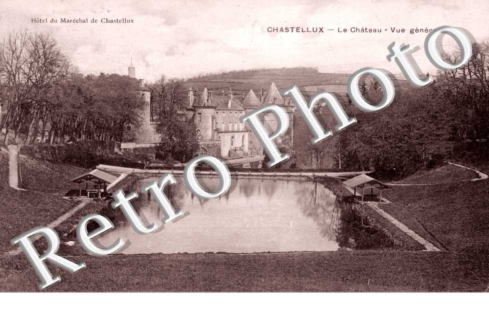le Chateau