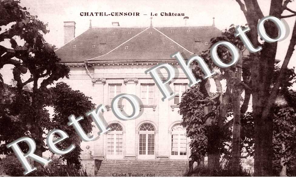 le Chateau