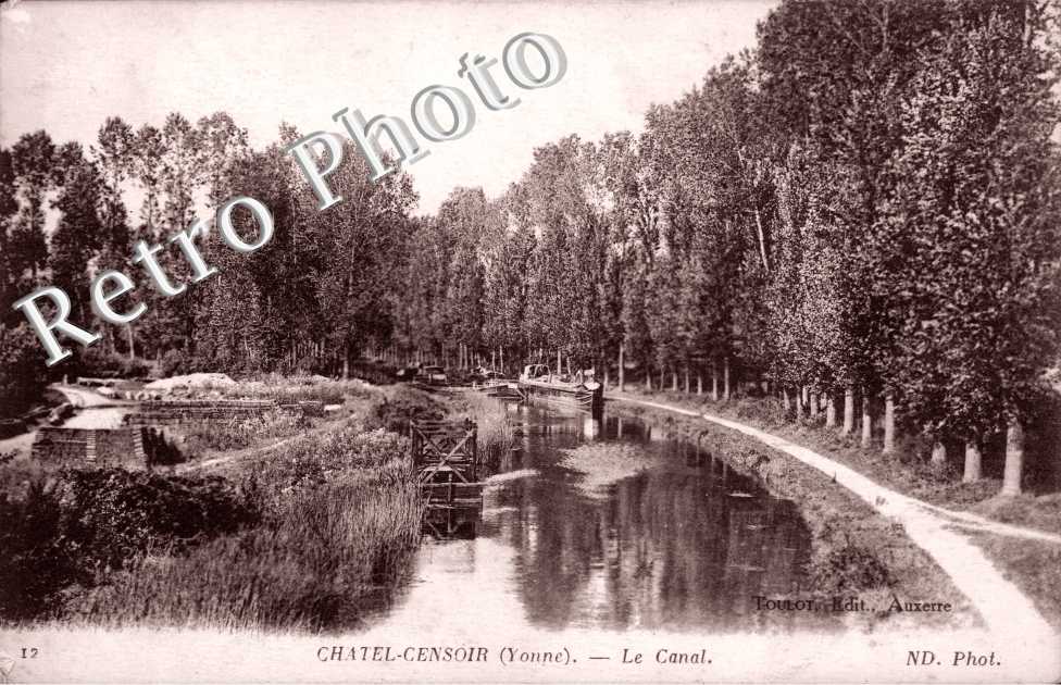 le Canal