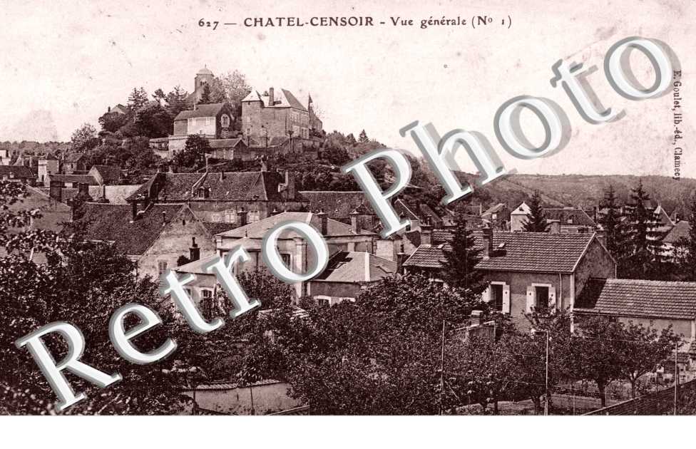 Vue Generale