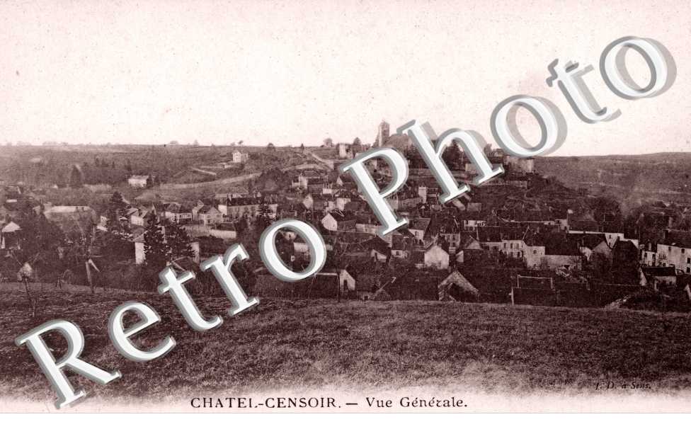 Vue Generale