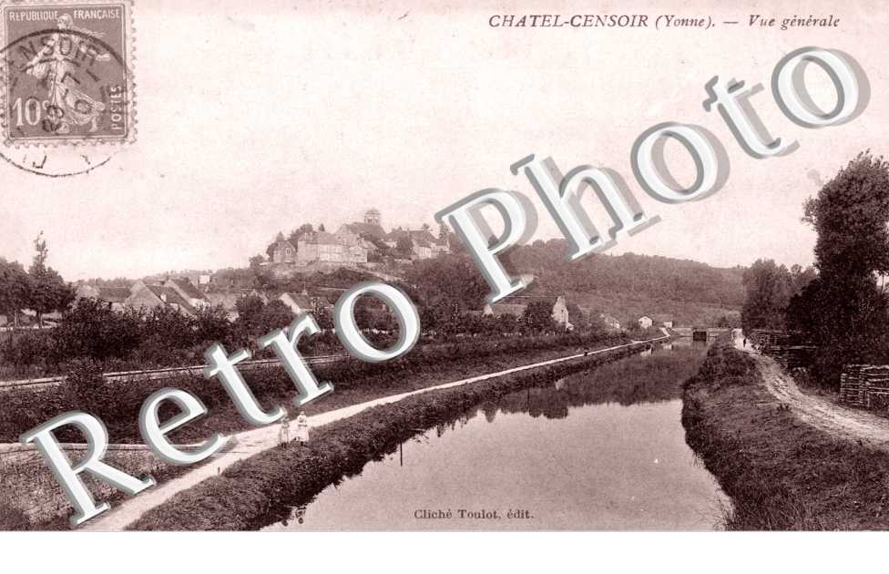 Vue Generale