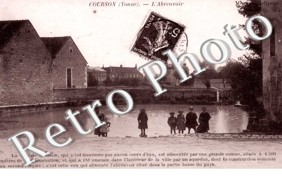 l'Abreuvoir