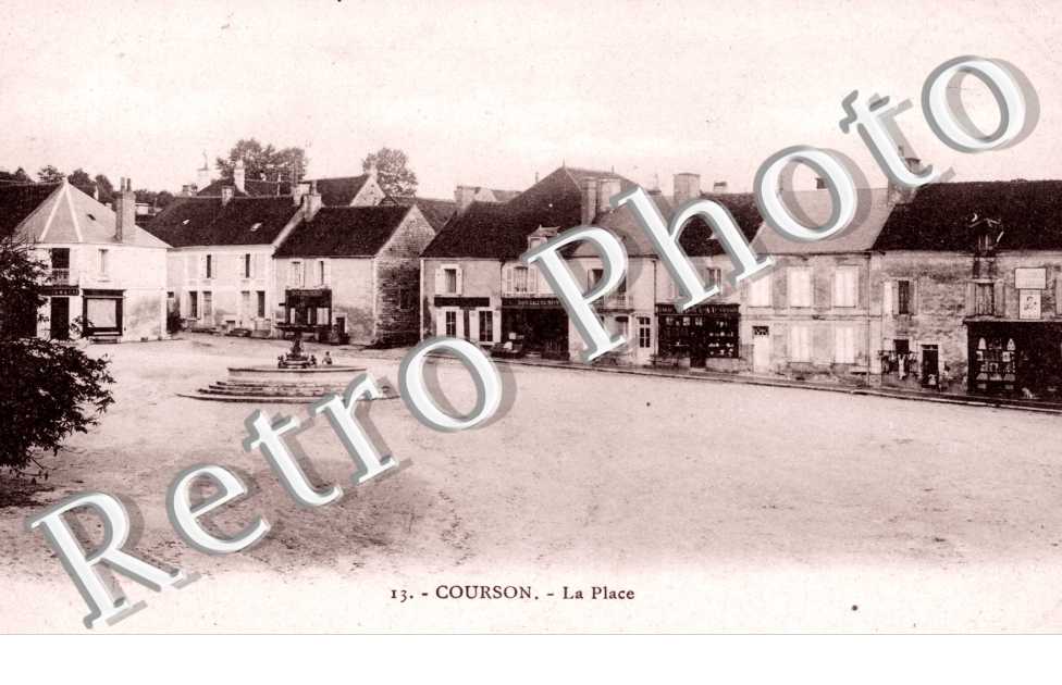 la Place