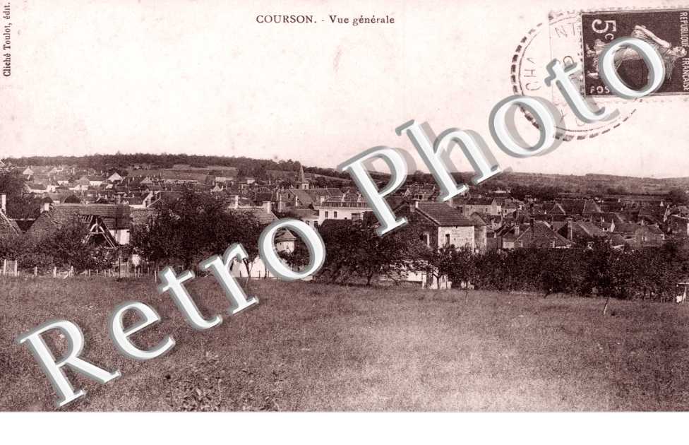 Vue Generale