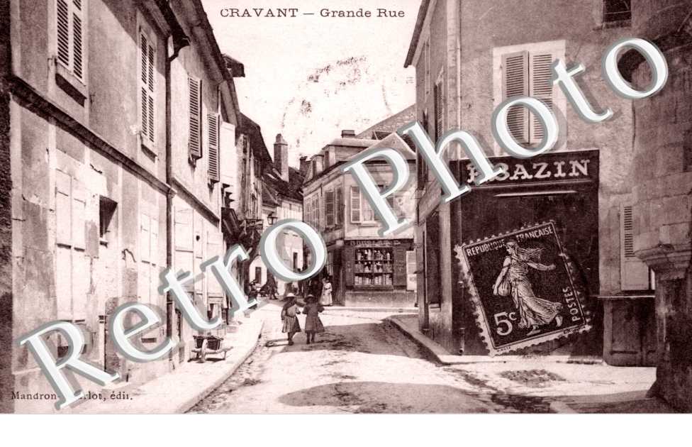 Grande Rue