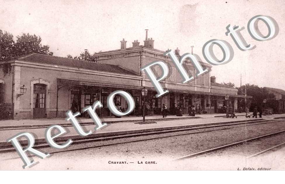 la Gare