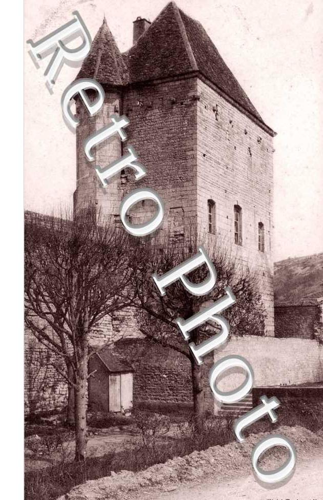 Ancien Chateau