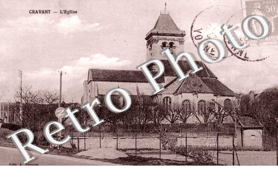 l'eglise