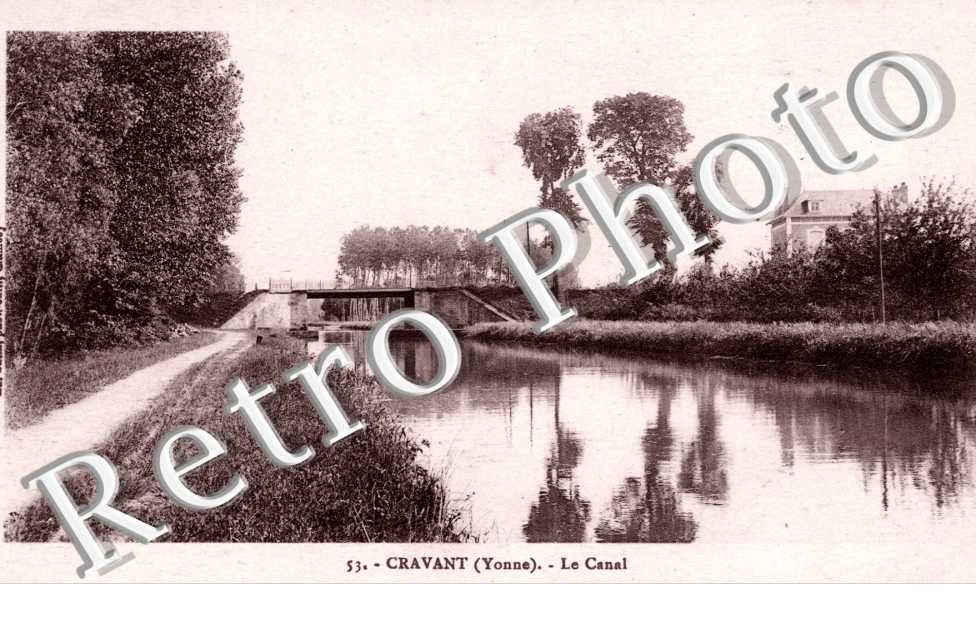 le Canal