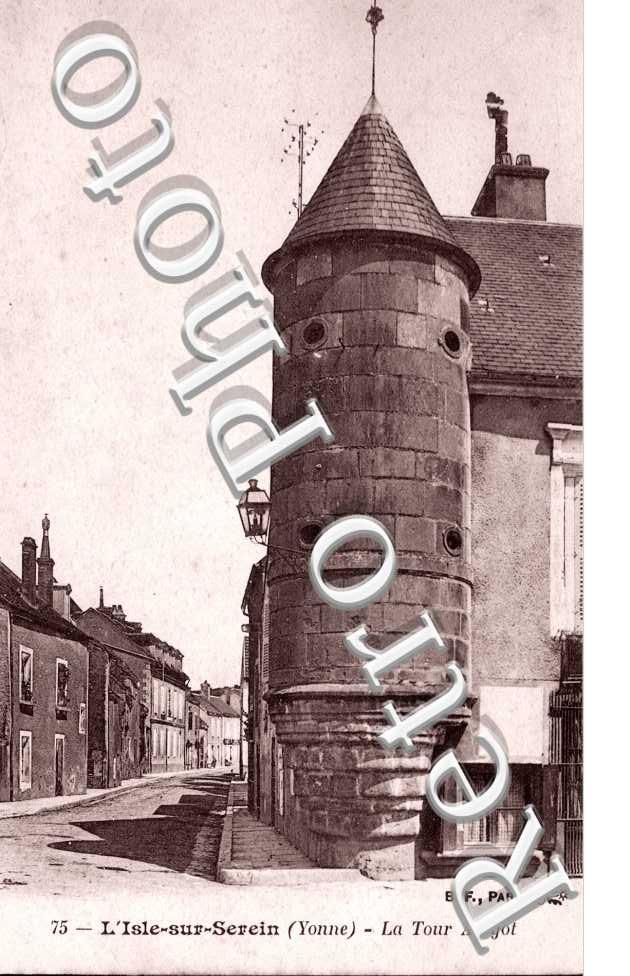 La Tour Amyot