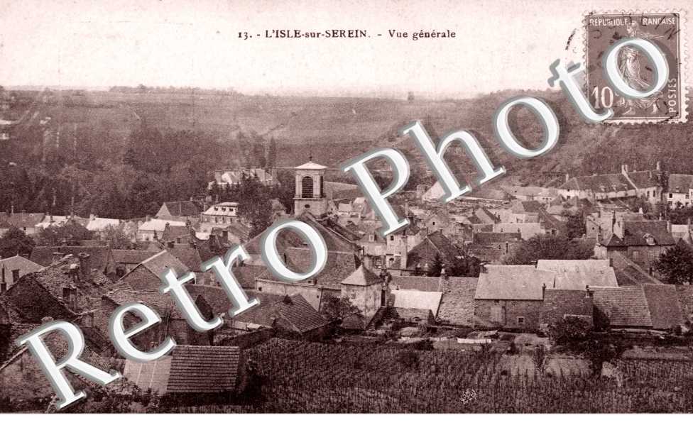Vue Generale