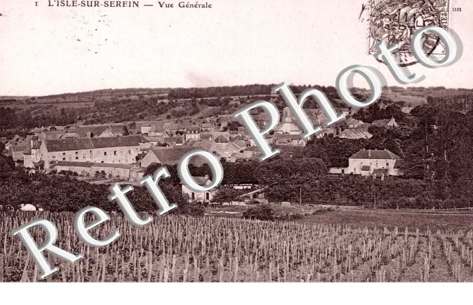 Vue Generale