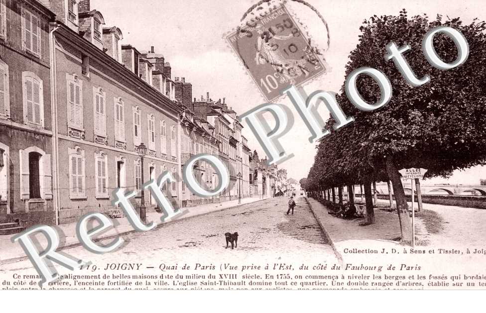 Quai de Paris