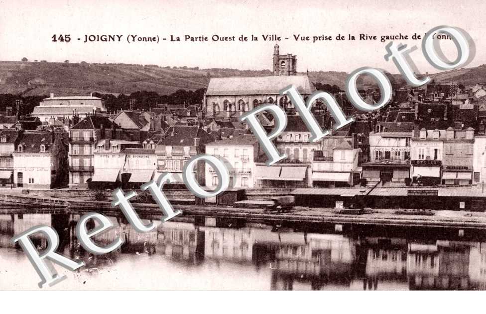 Vue generale