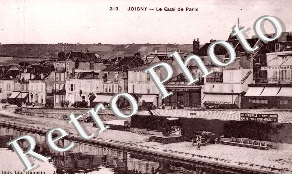 Quai de Paris