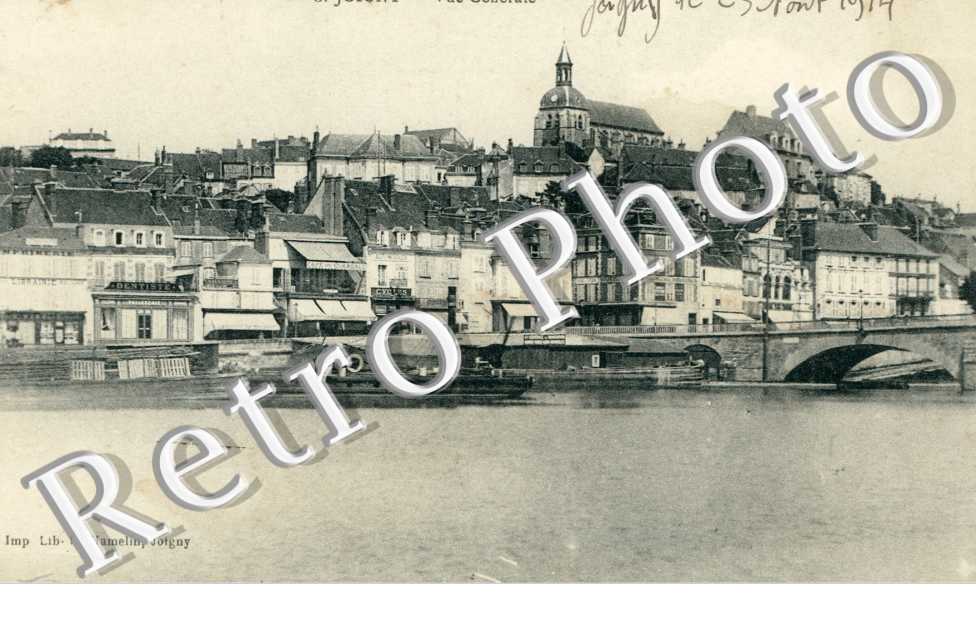 Vue generale