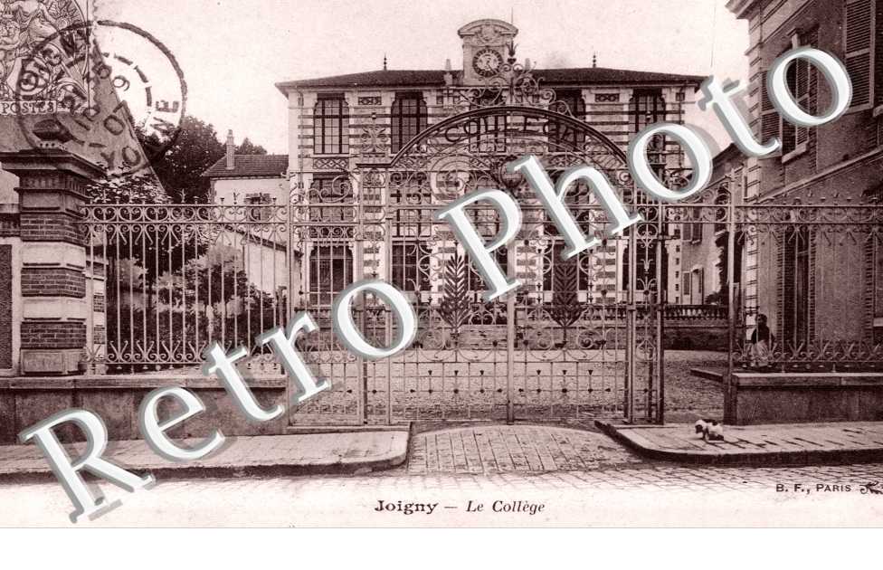 le College