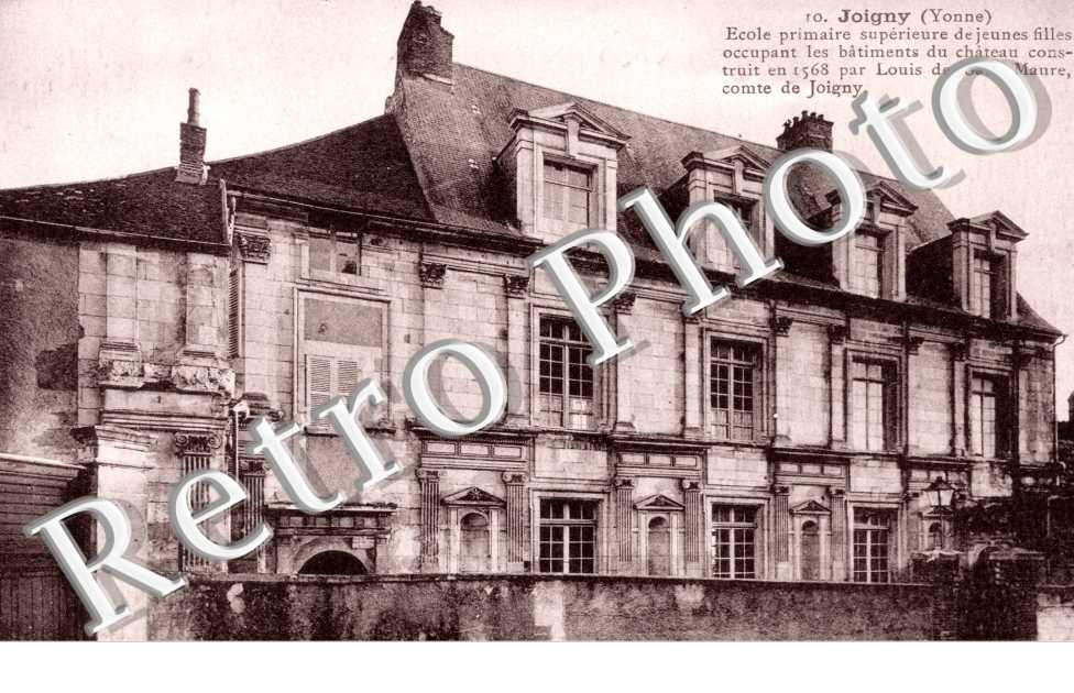 Ecole primaire superieur