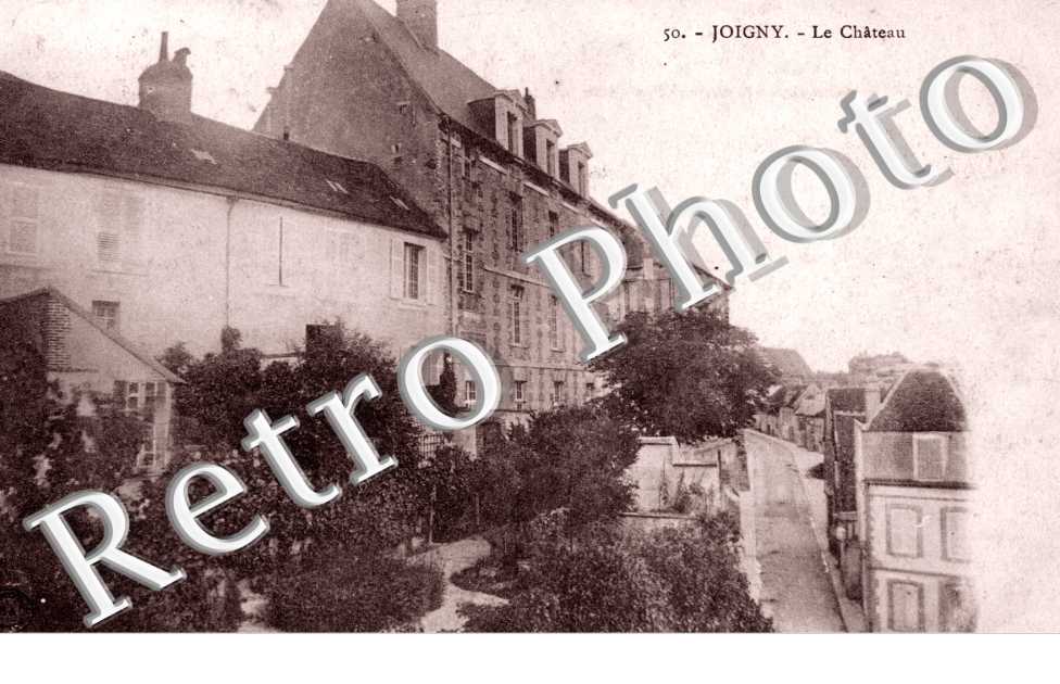 le Chateau