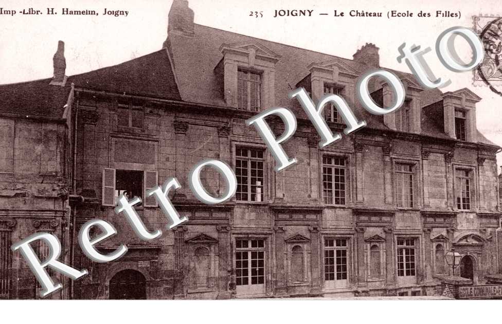 le Chateau