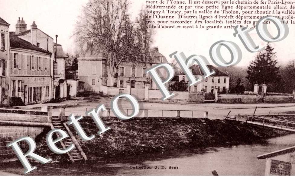 La Sous Prefecture