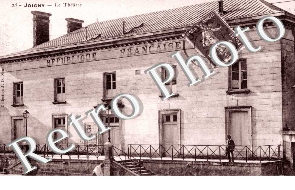 le Theatre